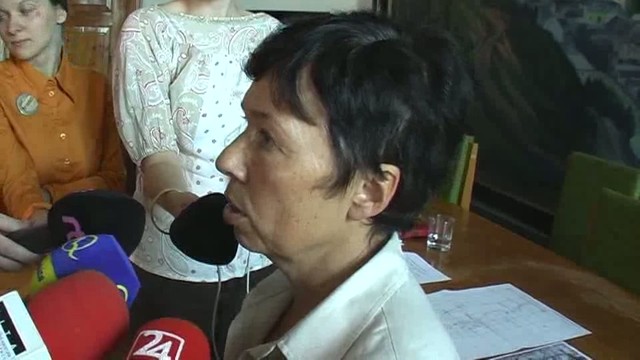 VIDEO: Mediálna prestrelka o zlato pokračuje!