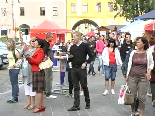 ZOSTRIH: Kuchárski majstri to v Prešove už rozbalili! 