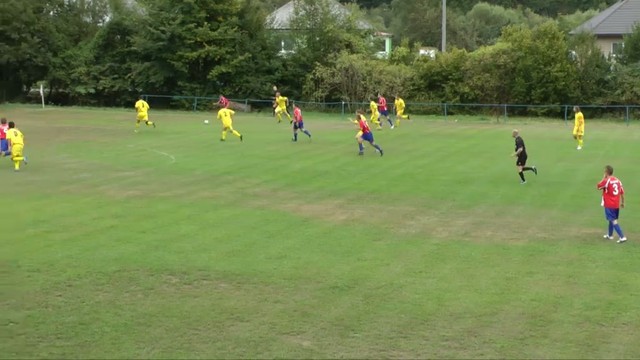 Klenovčania na Revúčke zvíťazili zaslúžene. Pozrite si to.