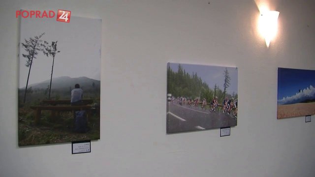 Fotografi súťažili v Tatrách. Tu sú snímky tých najlepších