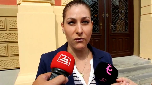 Kremnica nad zlato vyhrala súd. Roztržka pred hotelom!