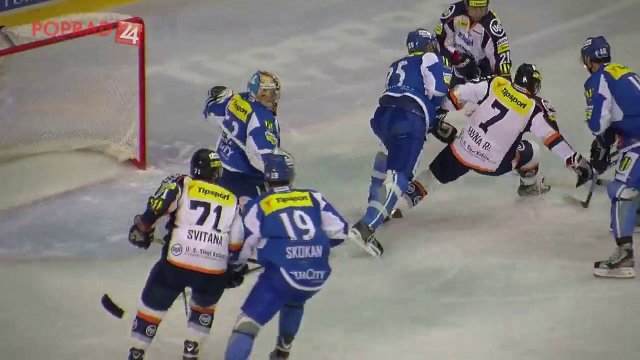 Kamzíci boli lepším tímom, oceliarov však nezdolali