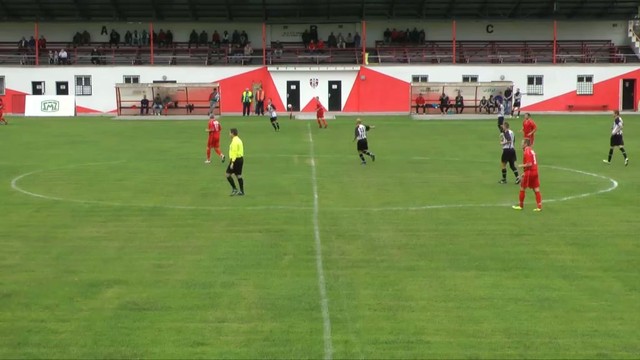 O víťazstve Revúcej rozhodla jedenástka. Pozrite si to...