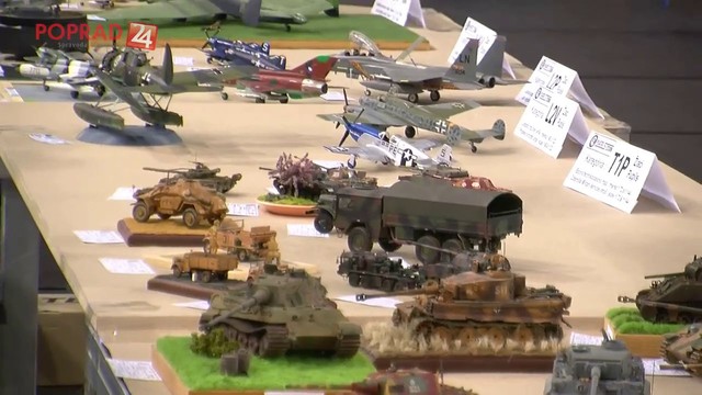 Modelári a ich zlaté ručičky: Túto nádheru musíte vidieť!