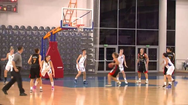 Štvrtý zápas, štvrtá prehra. Popradský basketbal je na dne