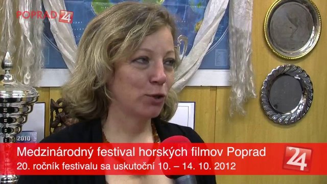 Najlepšie horské filmy v Poprade. Od stredy do nedele