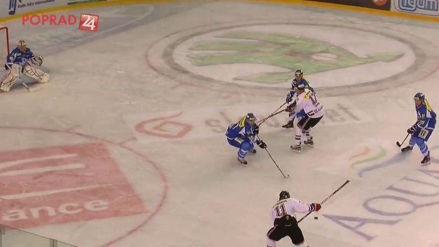 Tommi Nikkilä: Mám to jednoduché, ak sa v útoku darí