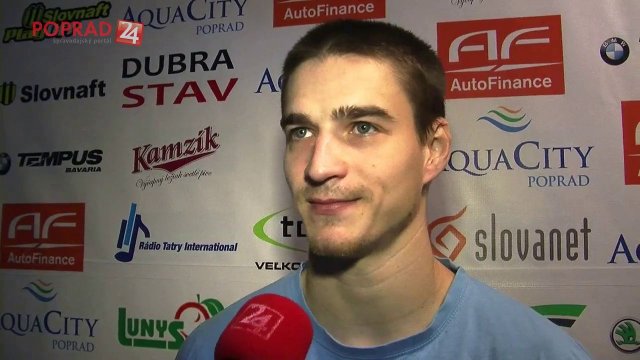 Poprad sa odrazil zo dna. V predĺžení zdolal Skalicu