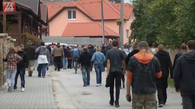 KotlebaUpratovanieVideo