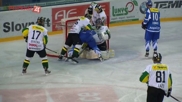 Kamzíci si pripísali dôležité body