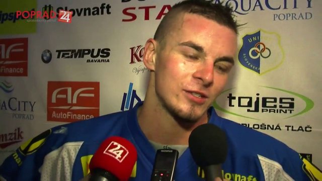 Hetrik Michaela Vandasa