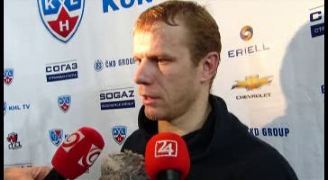 Ľuboš Bartečko pred derby so Slovanom