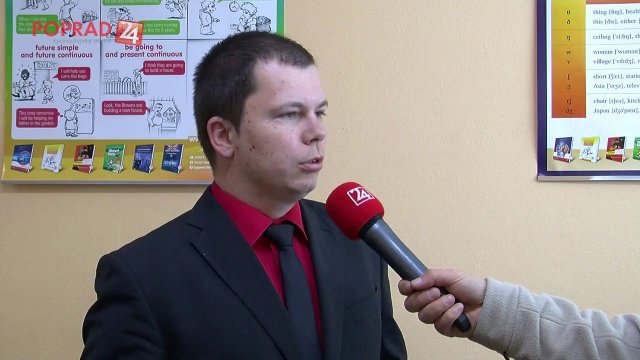Medzinárodné skúšky City & Guilds a náhrada maturity z angličtiny už aj v Poprad