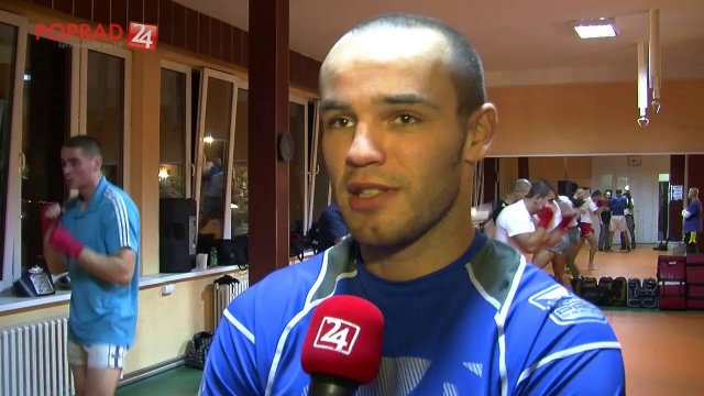 Večer Tatranských bojovníkov sa blíži. Uvidíte aj súboj o majstra sveta