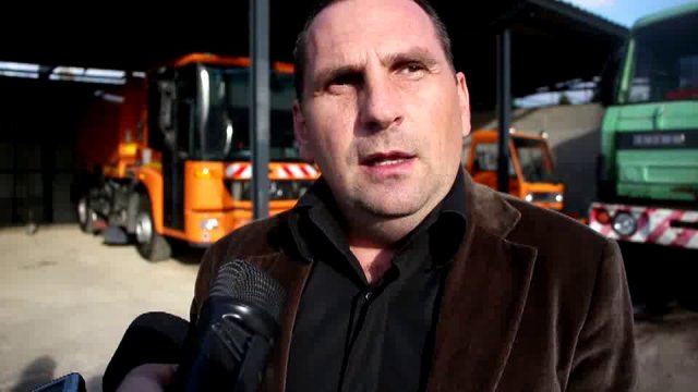 Rozhovor s Petrom Antalom