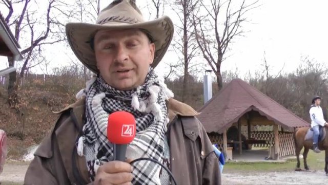 Katarínska jazda Lubeník