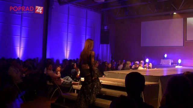 Poznáme už Miss AquaCity Poprad 2012