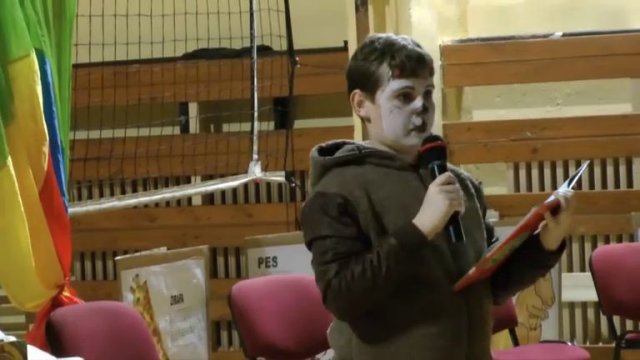 Noc v knižnici na Hviezdoslavke