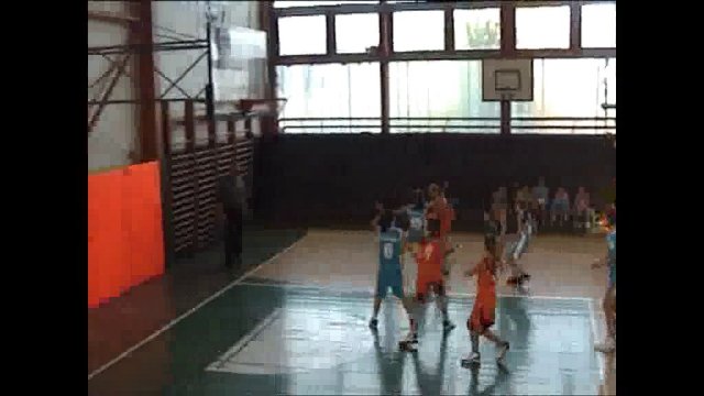 Mladšie žiačky MBK REGIÓN Rožňava