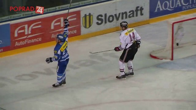 Kamzíci sa v zápase nadrú. Víťazný efekt však nevidieť