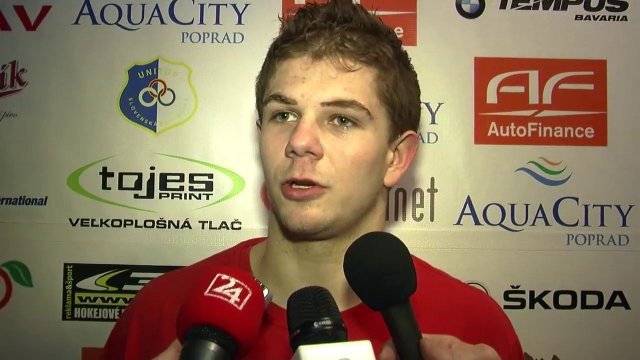 Rozhovor so Sedlačkom a Fabianom