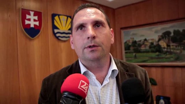 Primátor Peter Antal o novom verejnom klzisku