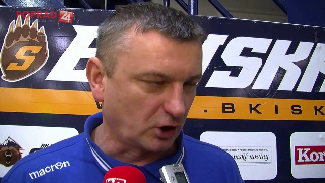 Vo Svite sa tešili Spišiaci. Derby vyhrali už tretíkrát