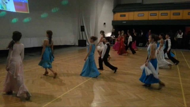 Sambedáci to na Tanečných vianociach odpálili