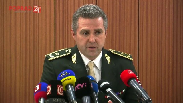 OBRAZOM: Narkobarón Baki Sadiki je na Slovensku