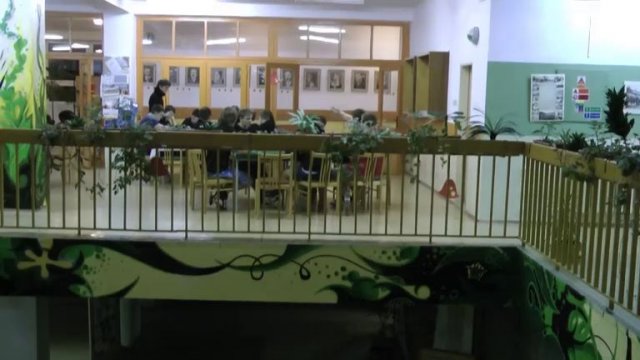 Gymnázium 24 hodinovka