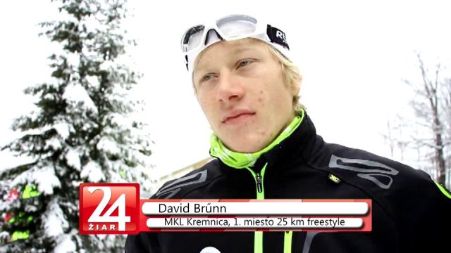 Biela Stopa: Rozhovory s víťazmi