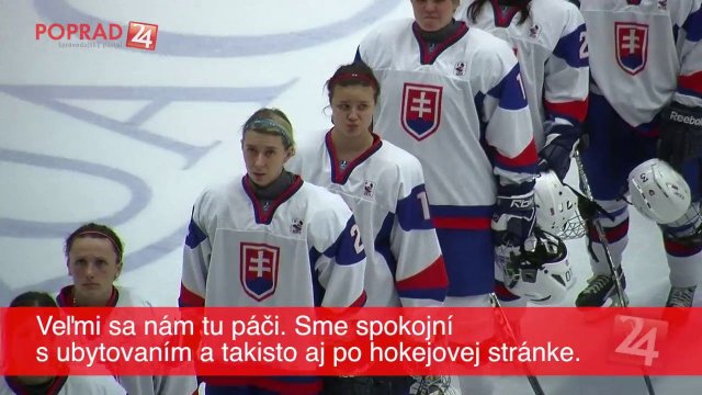 Čína si v príprave poradila so Slovenskom. Olympijská kvalifikácia už o týždeň v