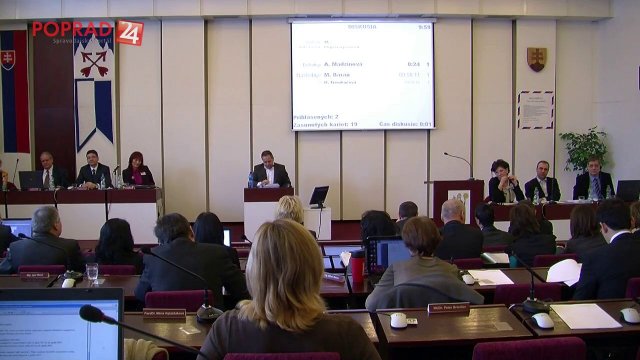 V Poprade už nestačí vyhrať výberové konanie. Riaditeľom školy sa stal neúspešný