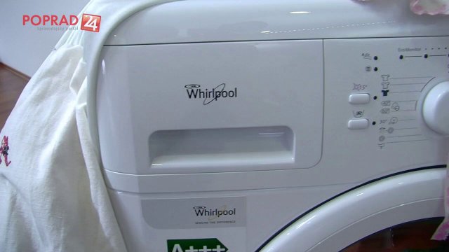 Prať pri 15°C a ešte ušetriť? V úzkej práčke so ši