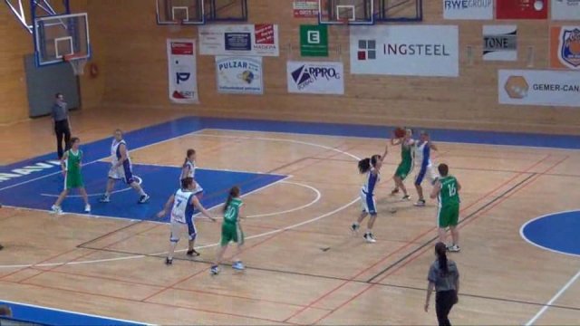 Rožňava VS. Lendak