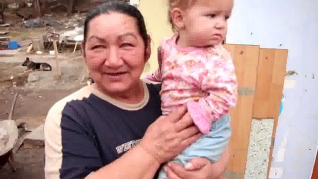 Odkiaľ sú tie smeti?