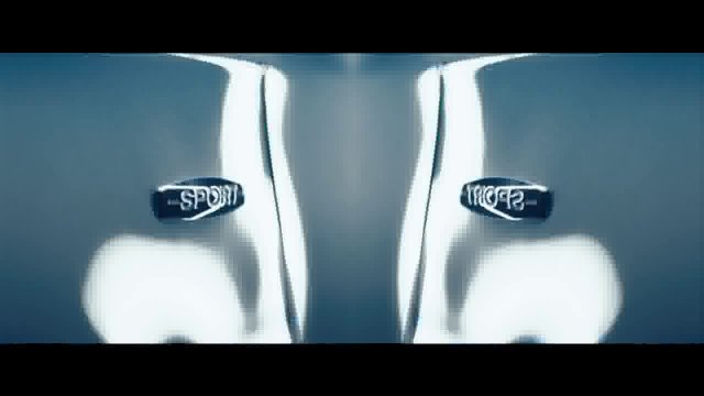 Promo video Mercesed Benz Trieda A