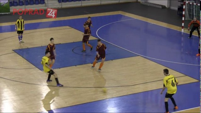 Aréna patrila futbalu