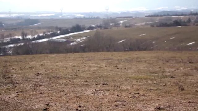 Nové stavebné pozemky:  Slaská-Diely len 7 km od Žiaru!