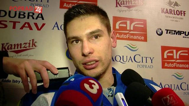 Hokejisti sa v závere zápasu pobili. Padol rekord uložených trestov