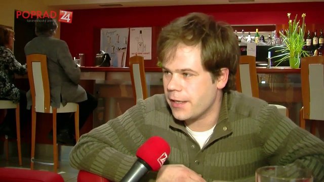 Slovenskí Beatlesáci v Poprade