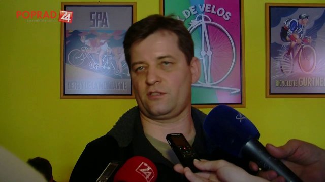 Nový cyklistický klub v Poprade: Možno z vášho dieťaťa vychová druhého Sagana