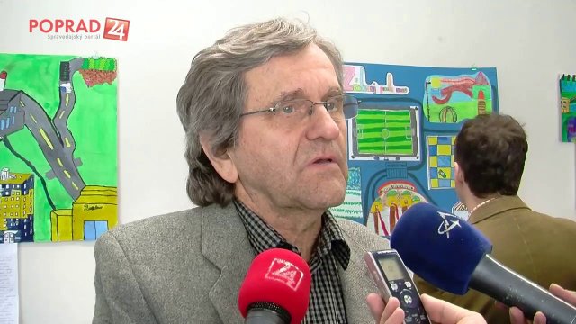 Ako chrániť našu Zem vedia už deti. Riešili otázku obnoviteľných zdrojov energie