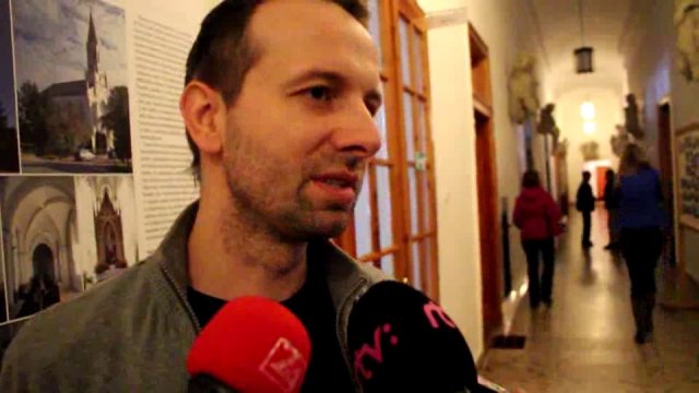 Kremnické kino je zachránené