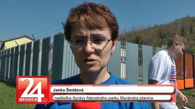 Čistenie Zdychávky