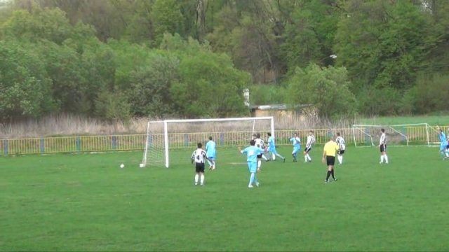 Futbalisti Rožňavy nedokázali udržať víťazstvo na svojich kopačkách