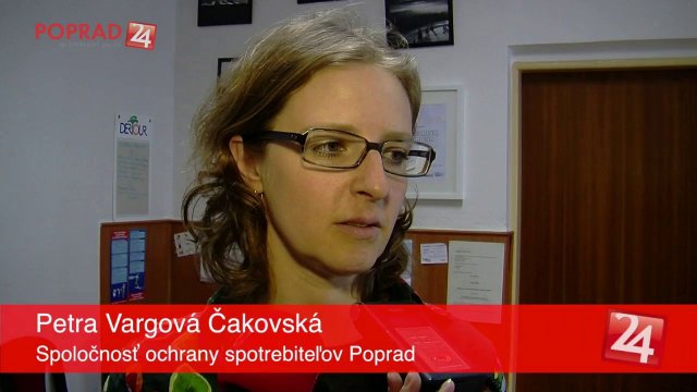 Nepozdávajú sa vám podmienky vašej spotrebiteľskej zmluvy? Skontrolujte si ju ce