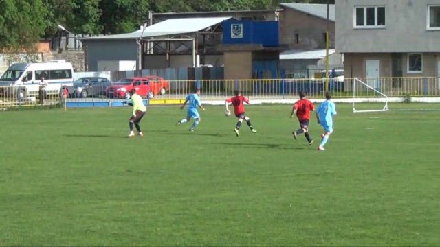 Rožňava - Rudňany 2:0 (1:0)