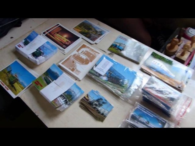 Historický vlak vyrazil pod hrad Ľubovňa, odtiaľ si nakrátko zašiel do Poľska