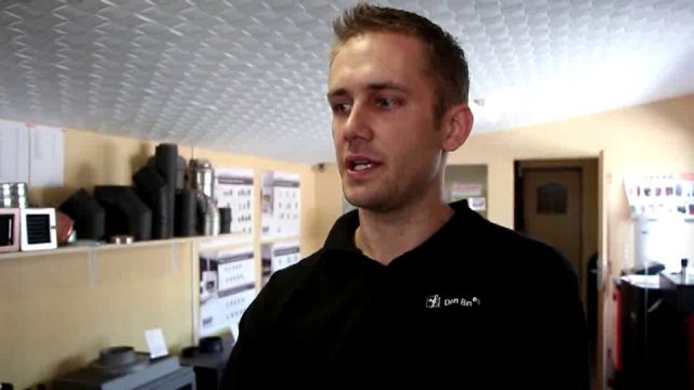 Ako si vybrať vhodnú krbovú vložku?